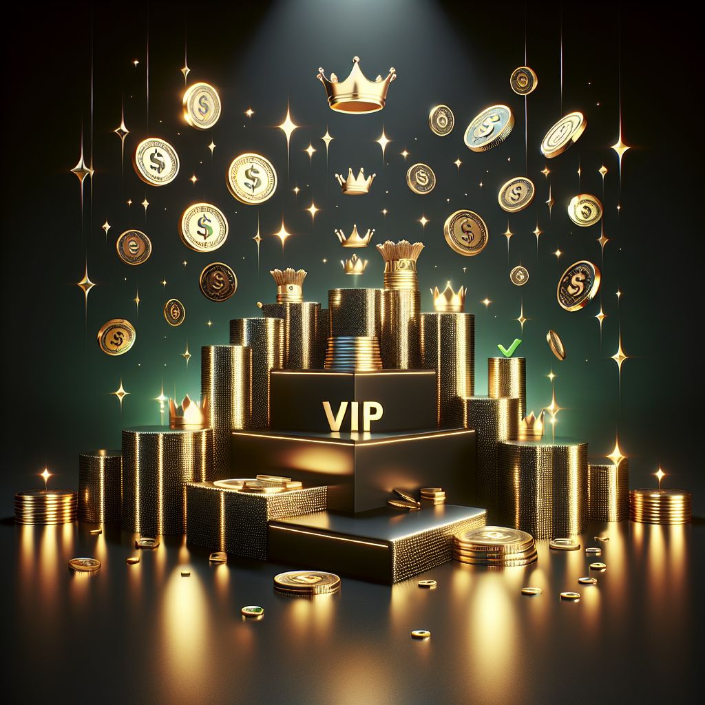7000bet VIP rewards concept showing rising membership levels, cashback growth, priority service and premium player benefits